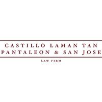 Castillo Laman Tan Pantaleon  &  San Jose Law Firm