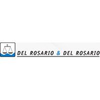 Del Rosario & Del Rosario